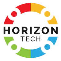 Horizon Tech logo